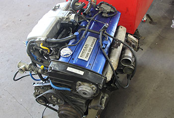 Mécanique générale et entrtien d véhicules